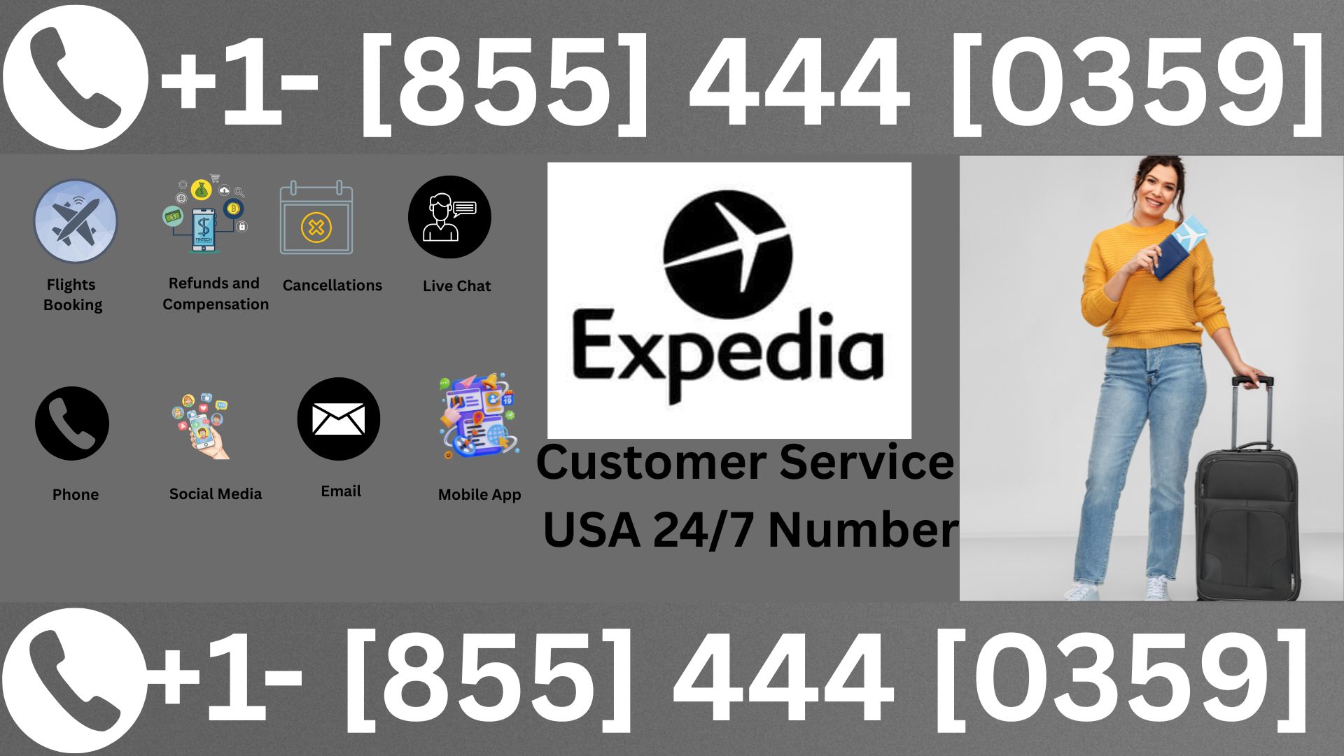 Delta Airlines&trade; USA Customer Service: Your Full 24/7 Support and Contact Guide